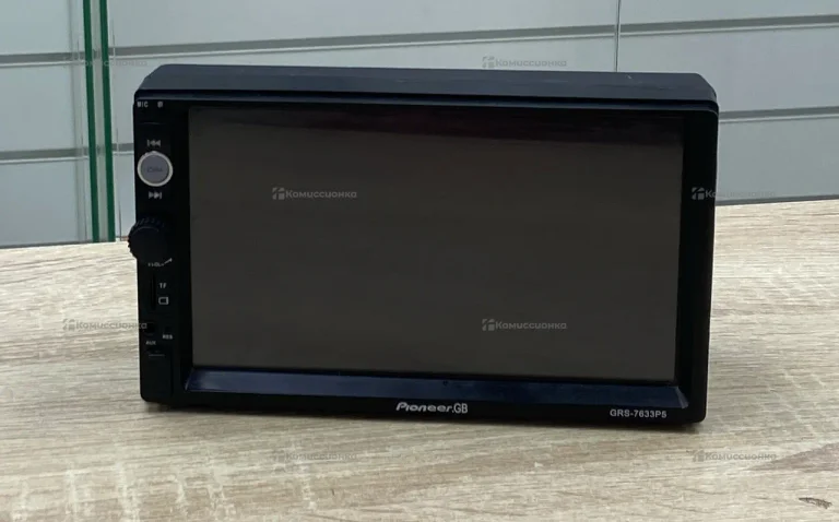 Автомагнитола  pioneer gb
