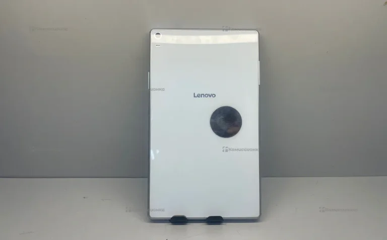 Планшет Lenovo Tab 4 Plus TB-8704X 16Gb