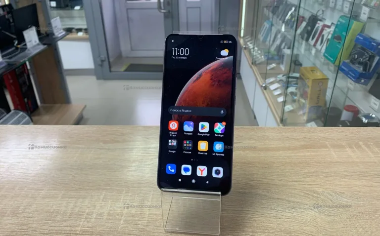 Xiaomi Redmi 9C NFC 2/32 ГБ