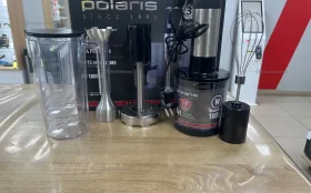 Блендер Polaris PHB1880A