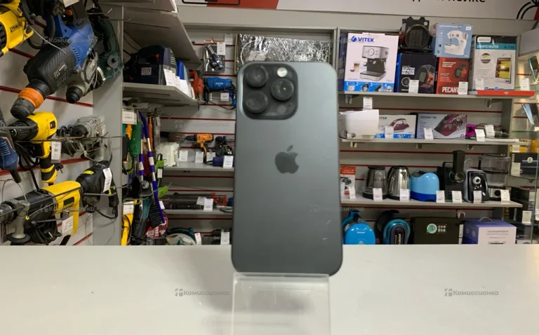 Apple Iphone 16 Pro 128Gb