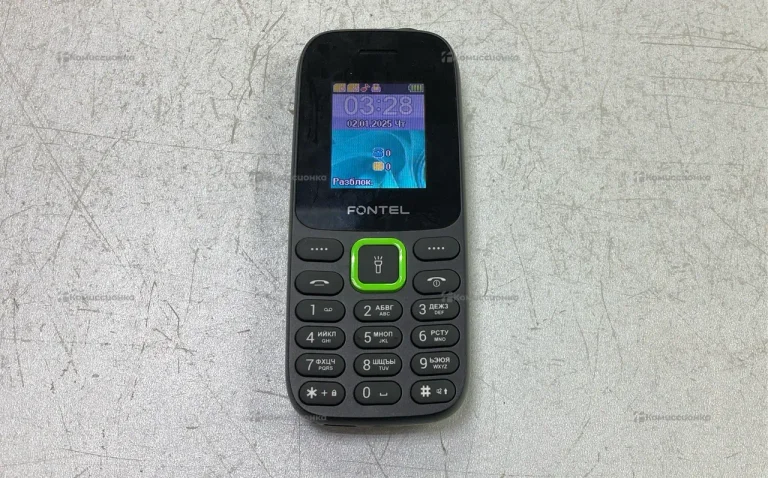 Fontel FP200