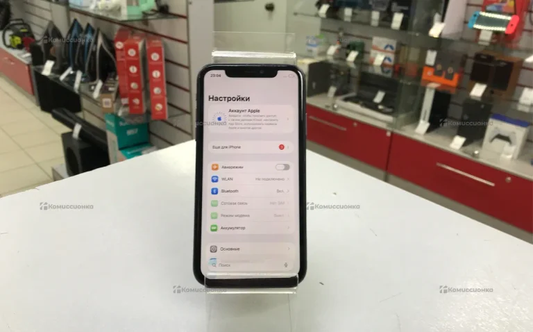 Apple iPhone 11 4/128 ГБ