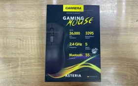 Купить Игровая мышь Carrera CRX207 б/у , в Самара Цена:2500рублей