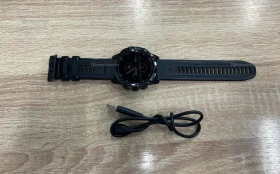 Часы  Garmin Fenix 5X plus