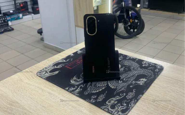 Xiaomi Redmi A5 3/64 ГБ