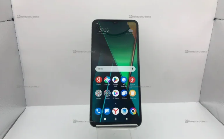 Xiaomi Poco C75 8/256 ГБ