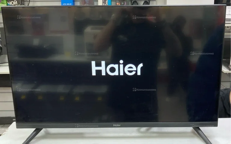 Телевизор Haier 32 TV s1