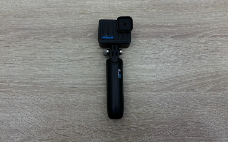 Экшн-камера GoPro Hero