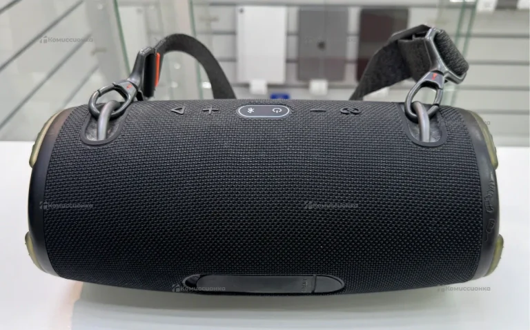 Колонка JBL Xtreme 3