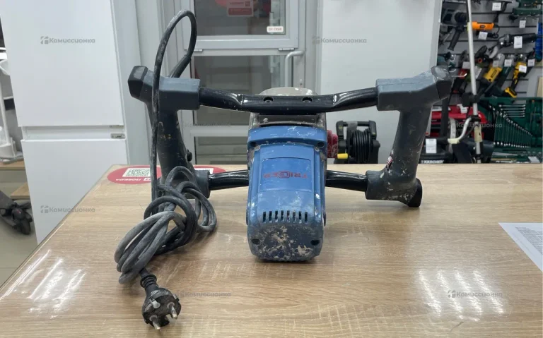 Triger миксер строительный 20052