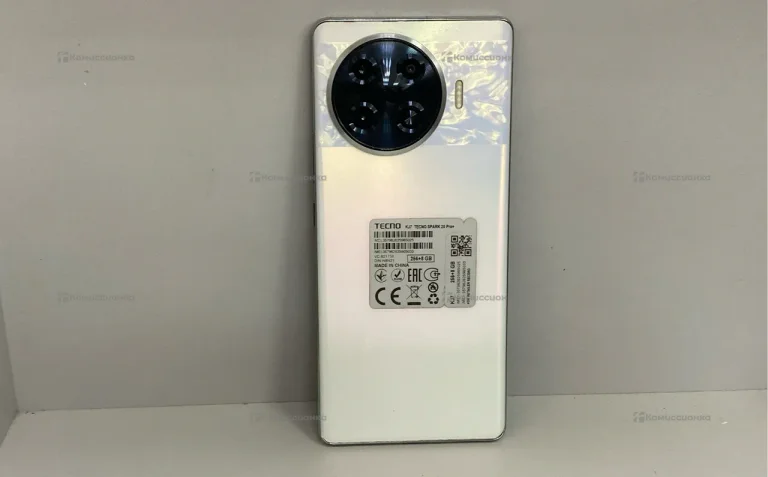Tecno Spark 20 Pro+ 8/256Gb