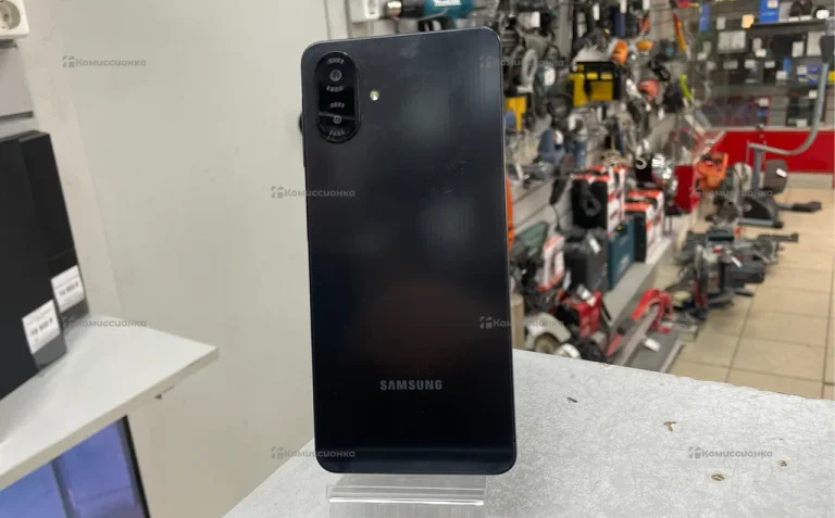 Samsung Galaxy A07 4/128 ГБ