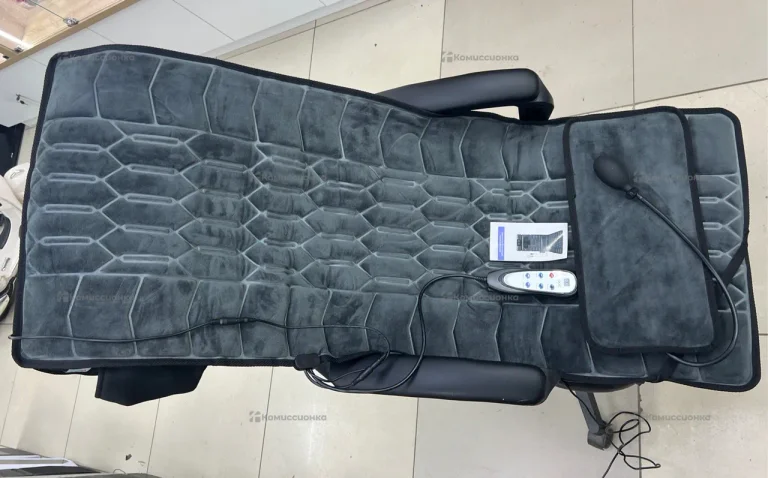 Массажер матрас YJ-306