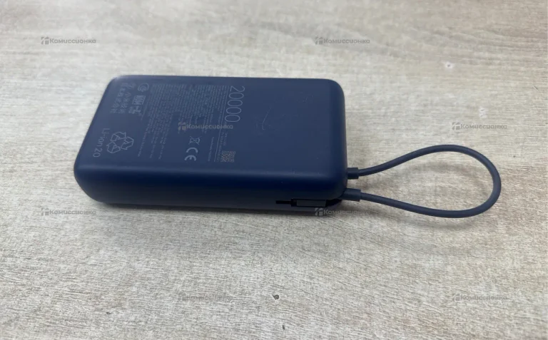 Power bank 20.000 Xiaomi ( оригинал )