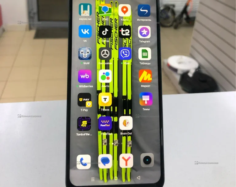 Realme C61 8/128 ГБ