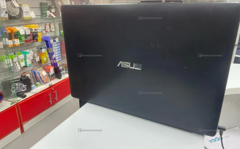 Ноутбук  ASUs X553M