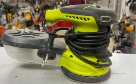 Шлифовальная машинка Ryobi ROS300