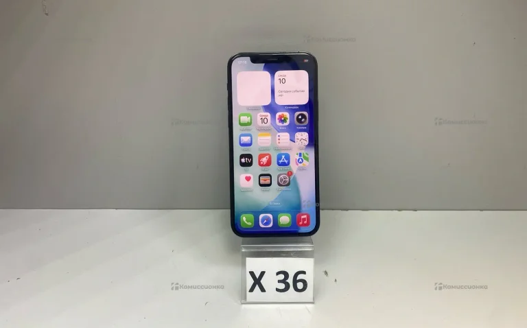 Apple iPhone 12 Pro 6/256 ГБ