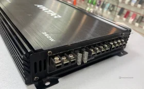 Купить Усилитель Avatar ABR-360.4 360W б/у , в Саратов Цена:2500рублей