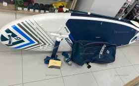 Купить Сапборд гладиатор / Gladiator origin б/у , в Москва и область Цена:14900рублей