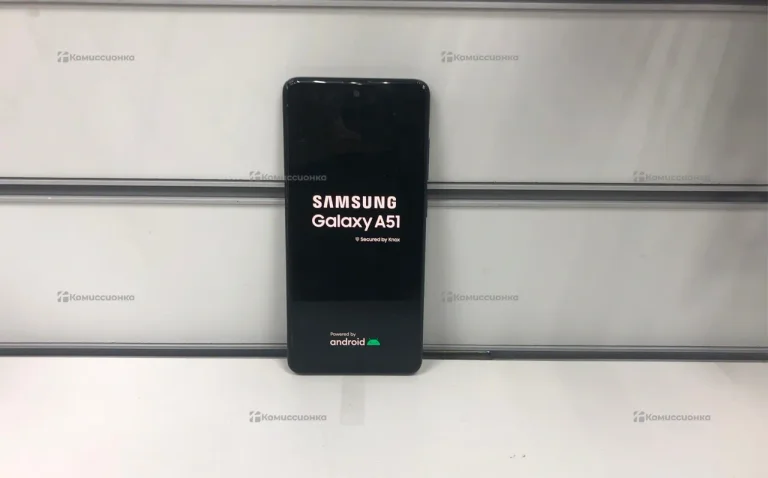 Samsung Galaxy A51 64Gb