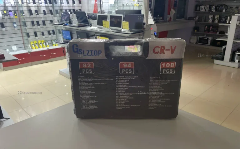 набор инструментов 108 предметов