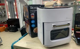 Печь Silver Crest JD989A