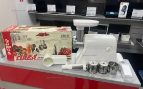 Купить Мясорубка Дива ЭШМ 35/300 б/у , в Санкт-Петербург Цена:1490рублей