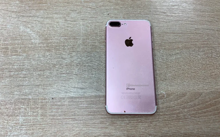 Apple iPhone 7 Plus 32Gb