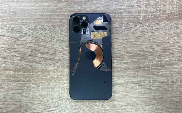 Apple iPhone 12 Pro 128 ГБ