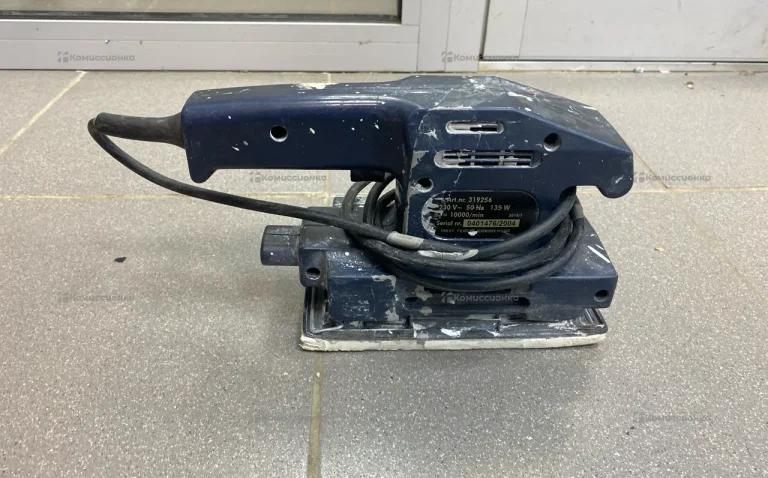 Шлифмашина Ferm VM-150