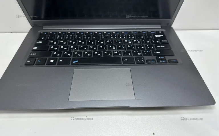 Ноутбук  Celeron N4020