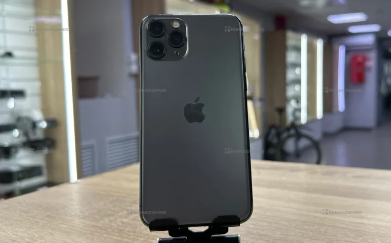Apple iPhone 11 Pro 256Gb