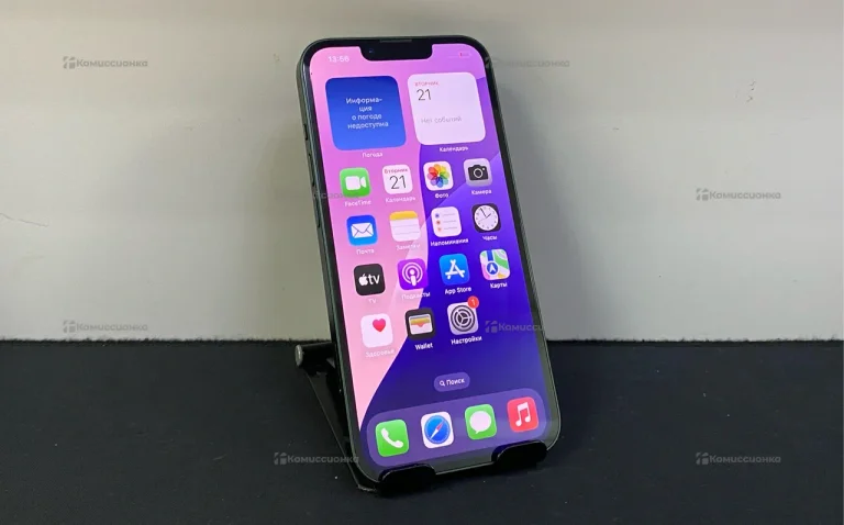 Apple iPhone 13 4/128 ГБ