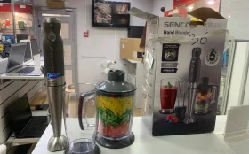 Купить Кухонный миксер Redmond б/у , в Уфа Цена:1900рублей