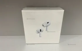 Купить Наушники AirPods Pro 2 реплика б/у , в Тюмень Цена:1990рублей