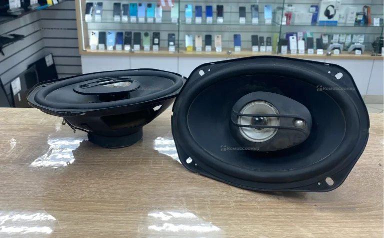 Колонки infinity Alpha 6930