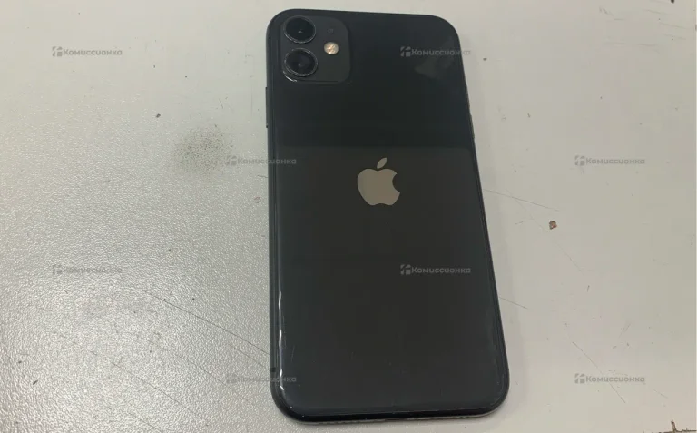 Apple iPhone 11 128Gb