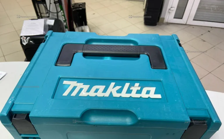 Аккамуляторный перфоратор Makita 26V