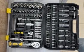 Купить Набор головок JNTRD б/у , в Краснодар Цена:2500рублей