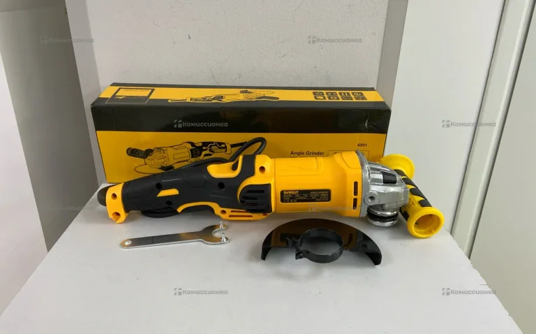 УШМ DeWalt DWE8860 реплика