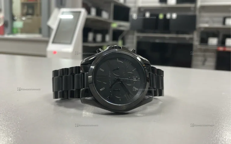 Часы  Michael Kors MK-550