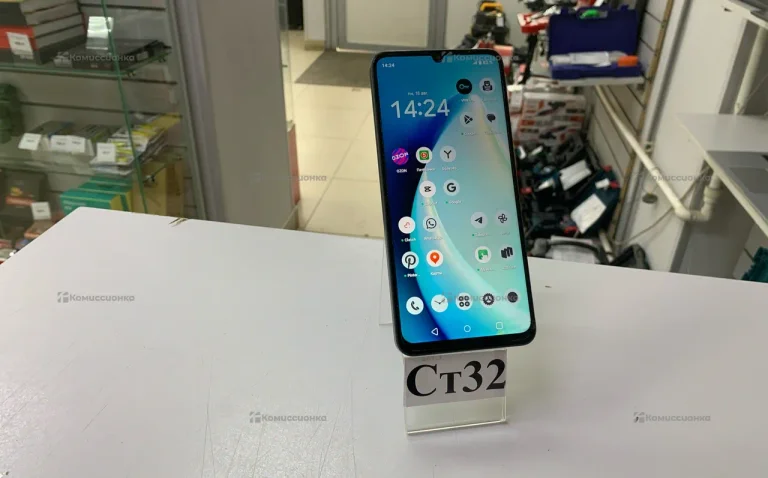 Realme Note 50 4/128Gb
