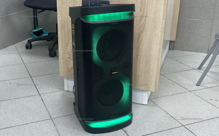 Колонка  CARRERA