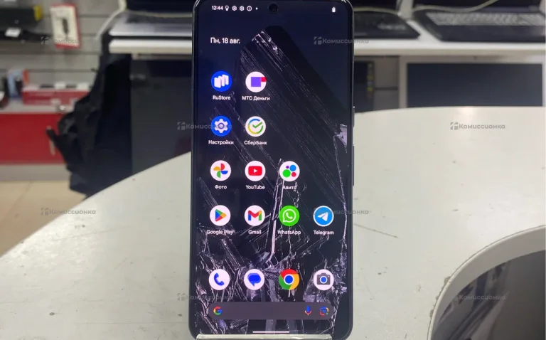 Google Pixel 8 Pro 12/128 ГБ