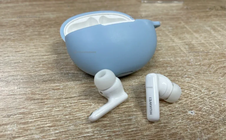 Наушники  HUAWEI FreeBuds 5i