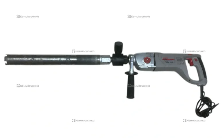 Ударная дрель CROWN CT10120