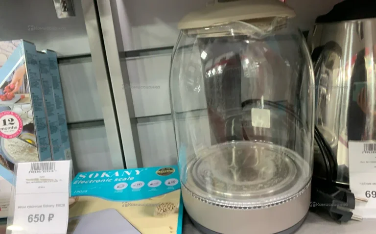 Чайник Blacktnon