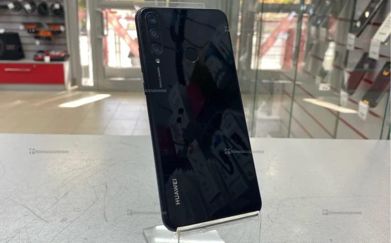 Huawei Y6p 4/64 ГБ